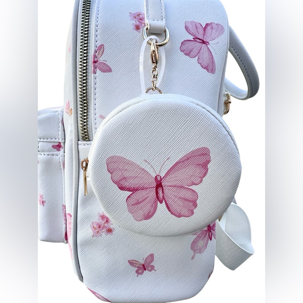 Butterfly🦋Backpack - Picture 3 of 6